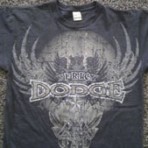 New Eric Dodge T-Shirt