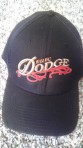 New 2011 Eric Dodge Hat