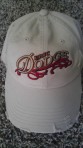 New 2011 Eric Dodge Hat